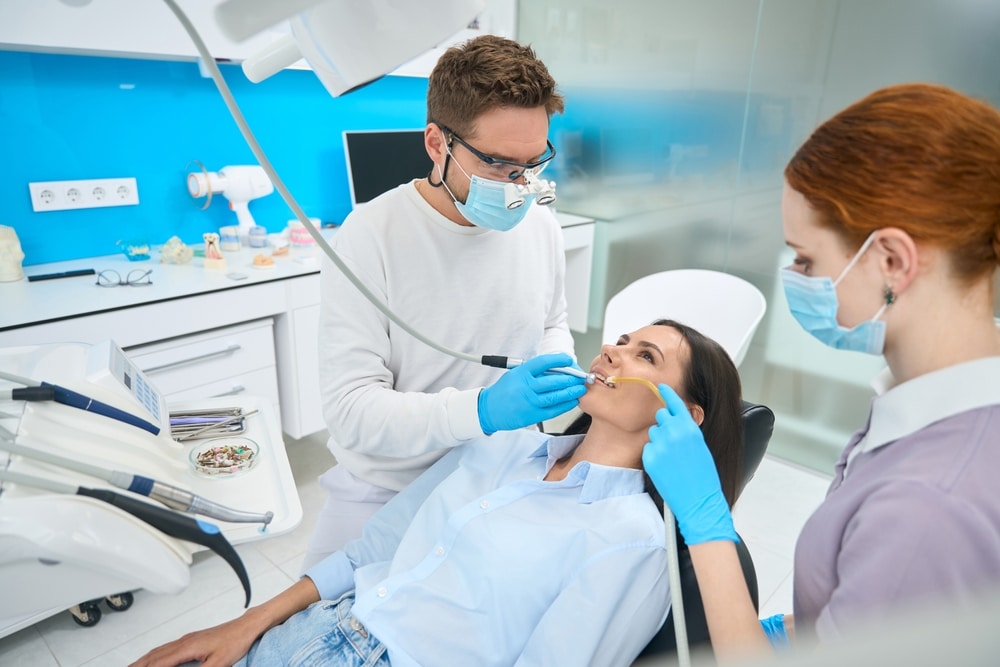 Preventative Dentistry in Frederick