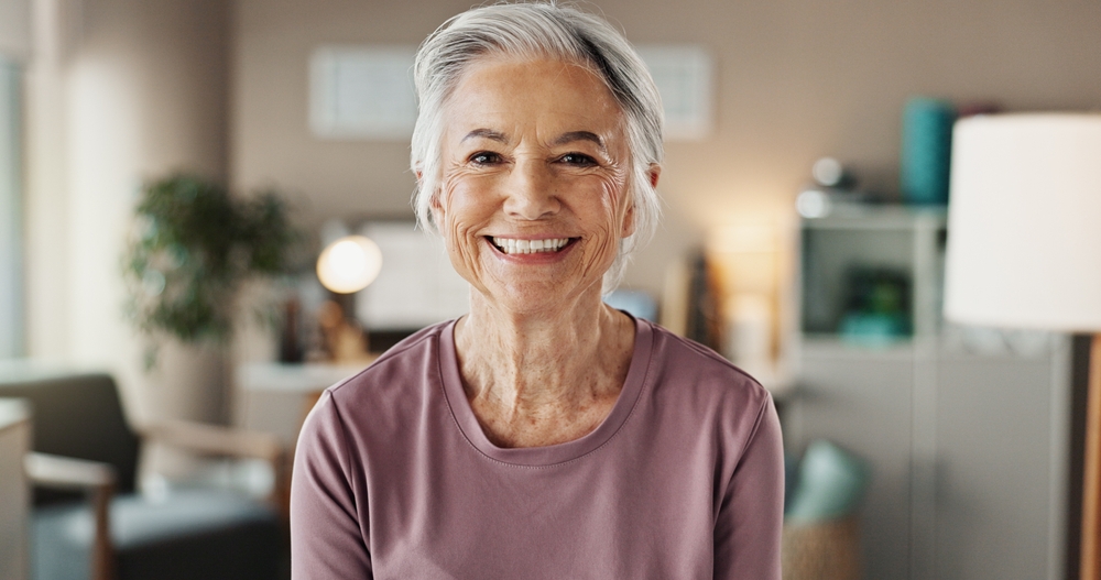 Dentures in Frederick
