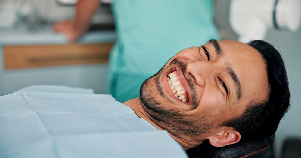 Cosmetic Dentistry in Frederick
