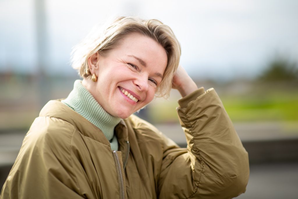 Restorative Dentistry in Frederick Answers